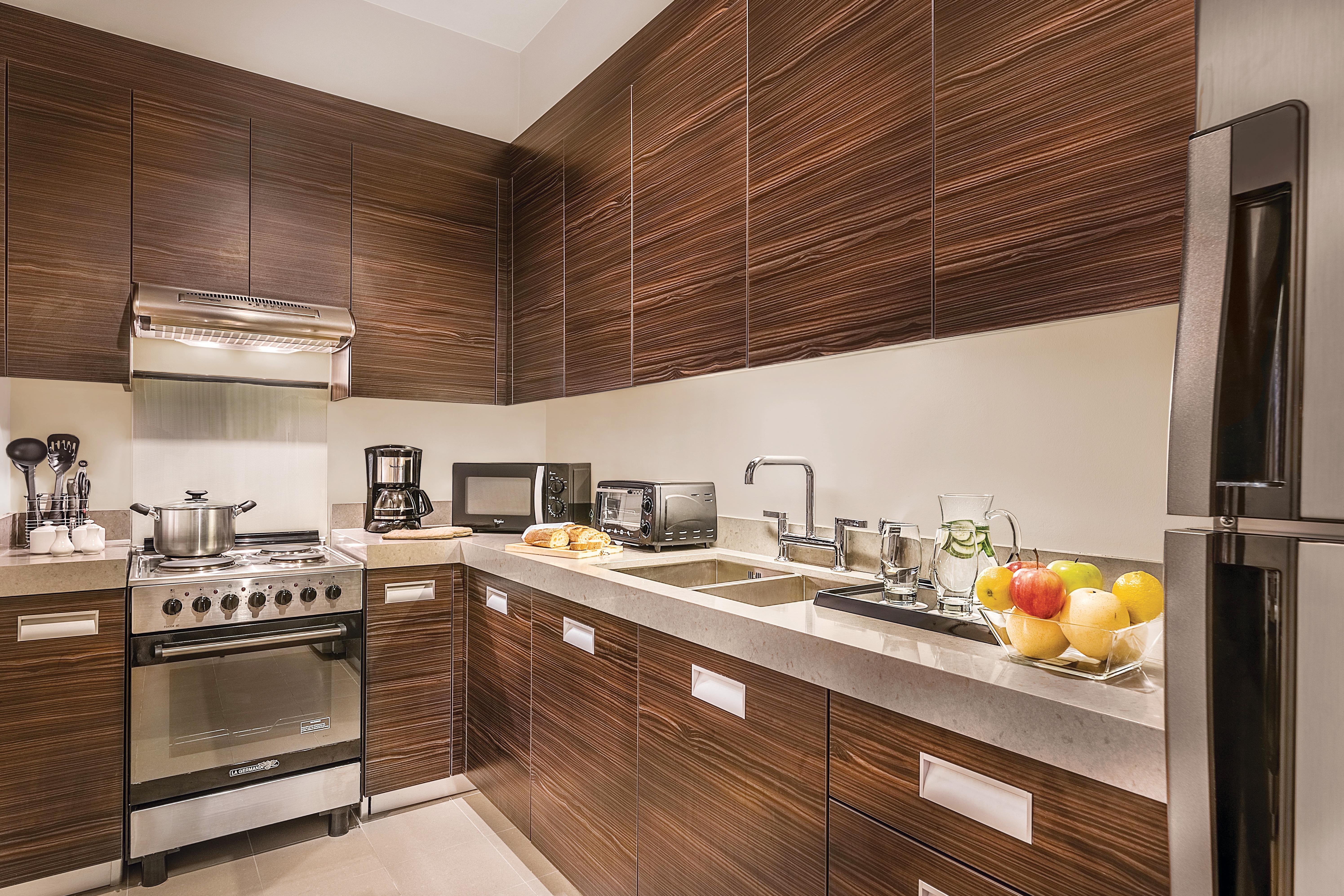 Aruga Apartments By Rockwell Makati San Pedro Makati Eksteriør billede