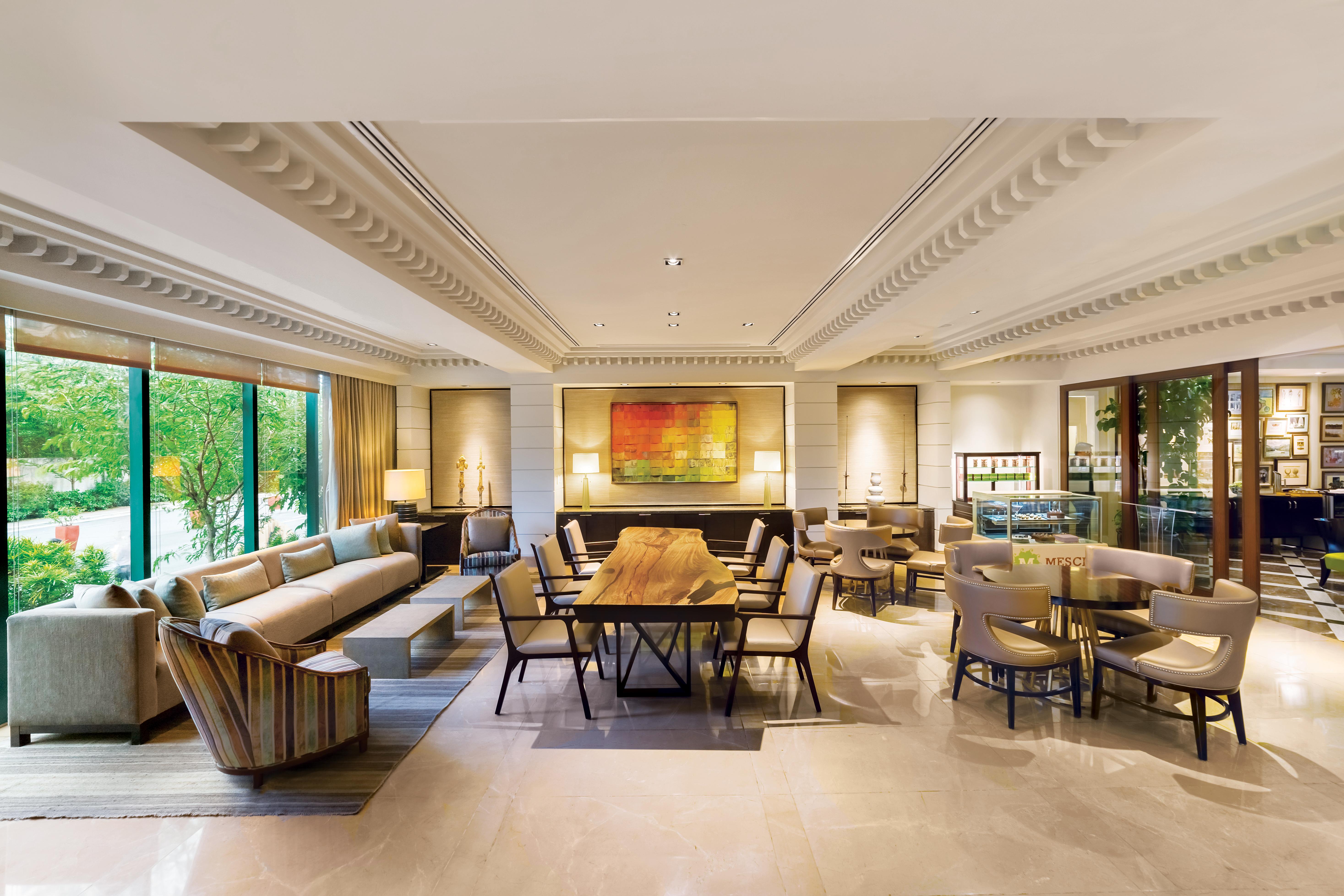 Aruga Apartments By Rockwell Makati San Pedro Makati Eksteriør billede