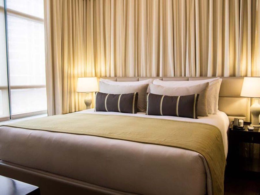 Aruga Apartments By Rockwell Makati San Pedro Makati Eksteriør billede