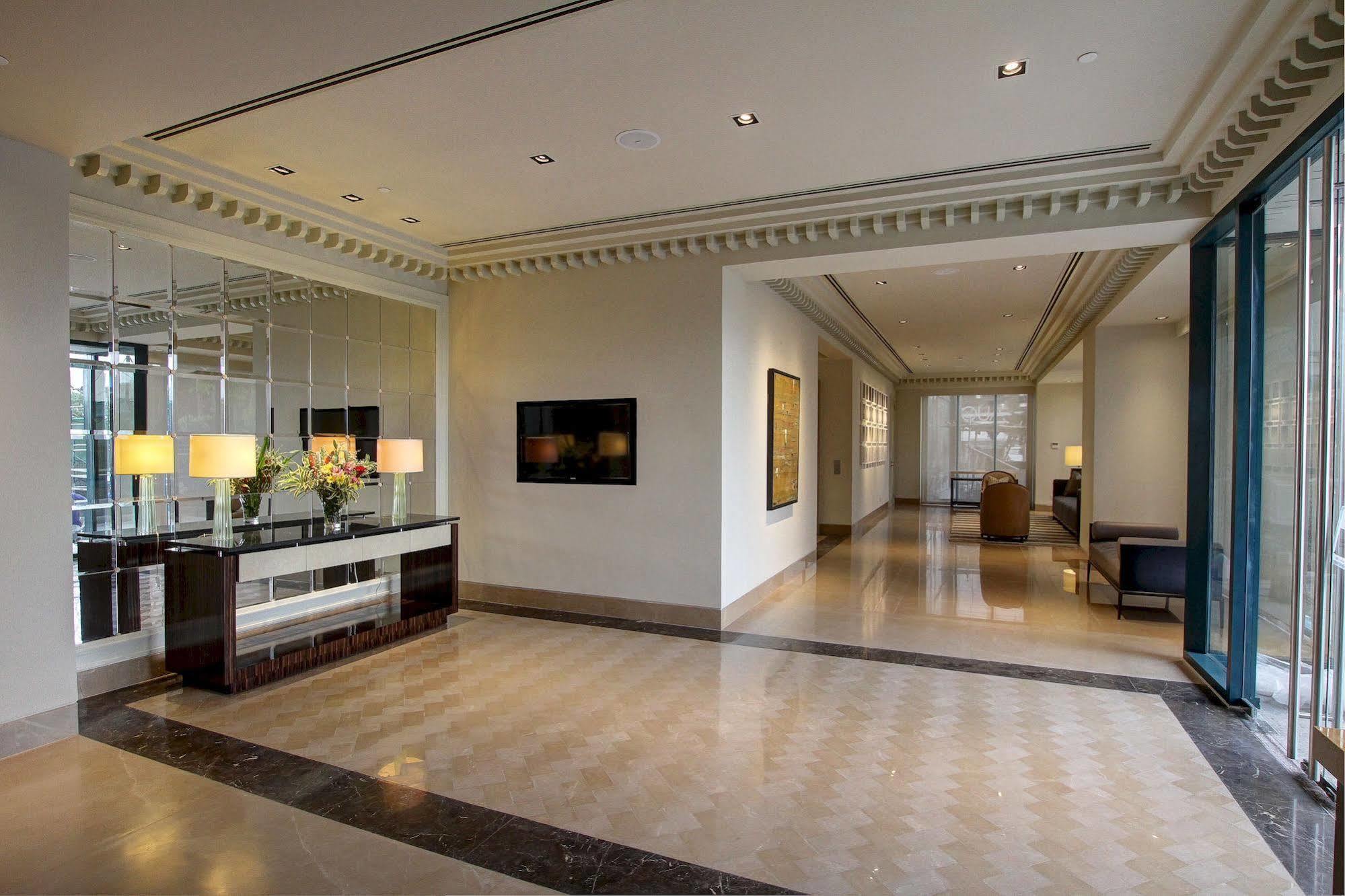 Aruga Apartments By Rockwell Makati San Pedro Makati Eksteriør billede
