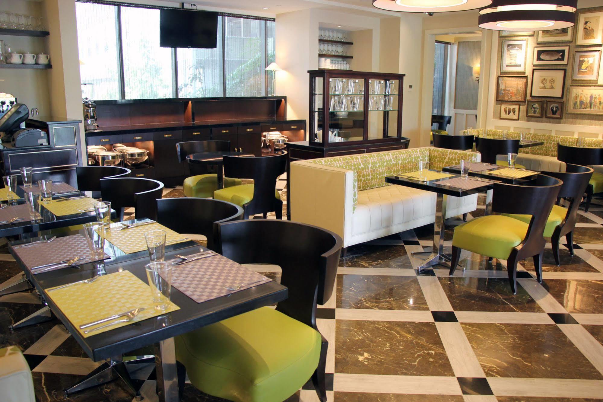Aruga Apartments By Rockwell Makati San Pedro Makati Eksteriør billede
