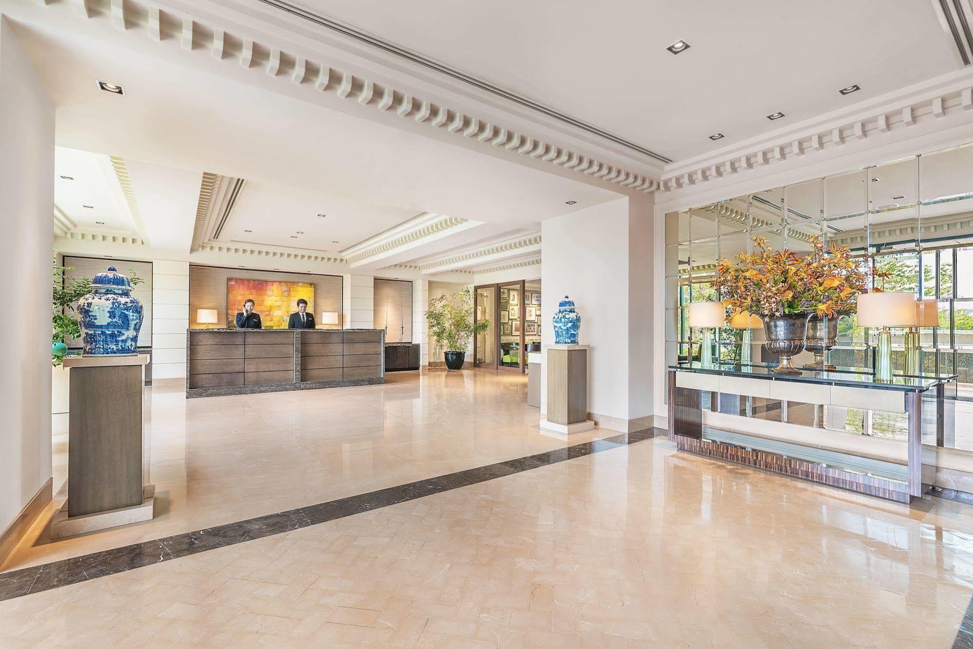 Aruga Apartments By Rockwell Makati San Pedro Makati Eksteriør billede